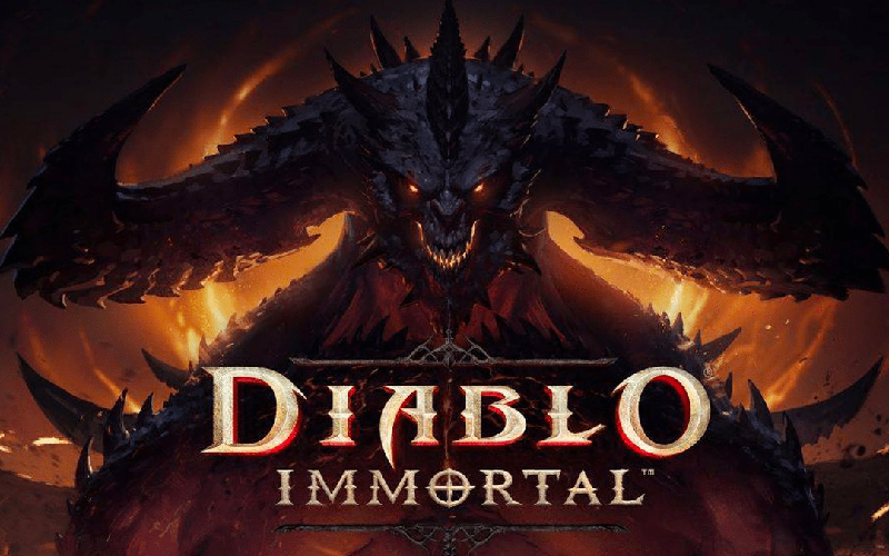 Bất chấp chỉ trích, sếp của Blizzard vẫn tin rằng Diablo Immortal là tương lai, coi việc bị ném đá là thiếu công bằng - Ảnh 1.