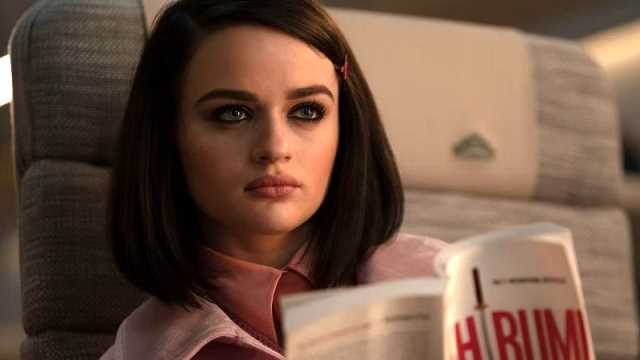 Mỹ nhân đa tài Joey King khi hóa thân thành nữ sát thủ xinh đẹp ngây thơ vô số tội sẽ như thế nào? - Ảnh 6.