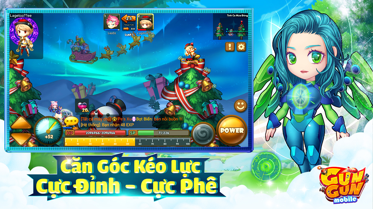 3 năm tuổi và không đến từ NSX đình đám, tựa game này vẫn lọt TOP ứng dụng trò chơi có lượt tải cao nhất trên App Store Việt Nam - Ảnh 2.