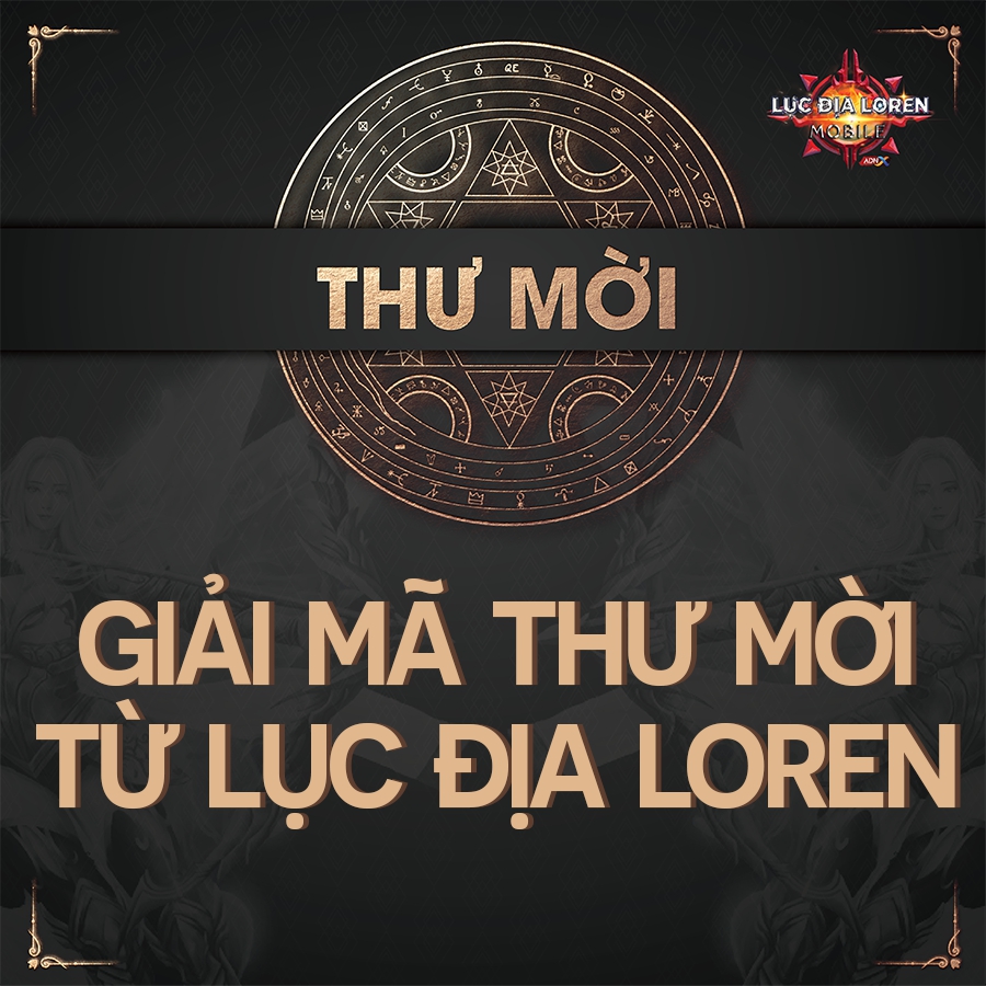 Game thủ phấn khích với thiệp mời “thực tế ảo” của Lục Địa Loren - ADNX, người Việt không chỉ giỏi làm game! - Ảnh 2.