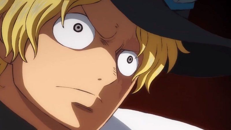 One Piece: Số phận của Sabo được tiết lộ, Im-sama trở thành kẻ tình nghi vu oan giá họa? - Ảnh 1.