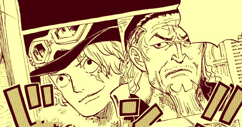 One Piece: Sabo có thể trở thành tân Tứ Hoàng thế chỗ Buggy nếu là hải tặc vì những điều này? - Ảnh 2.