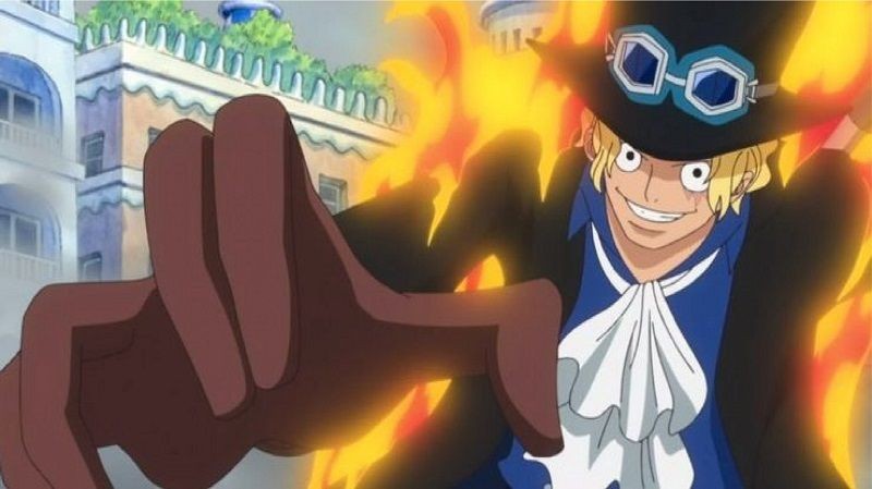 One Piece: Sabo có thể trở thành tân Tứ Hoàng thế chỗ Buggy nếu là hải tặc vì những điều này? - Ảnh 3.
