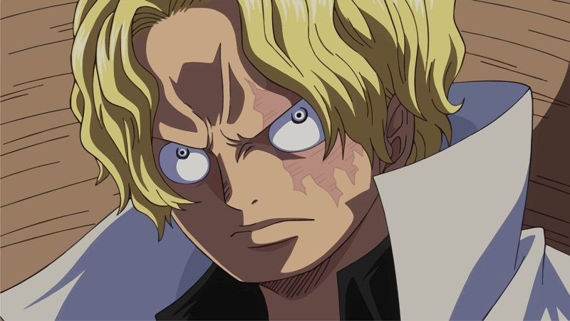 One Piece: Sabo có thể trở thành tân Tứ Hoàng thế chỗ Buggy nếu là hải tặc vì những điều này? - Ảnh 4.