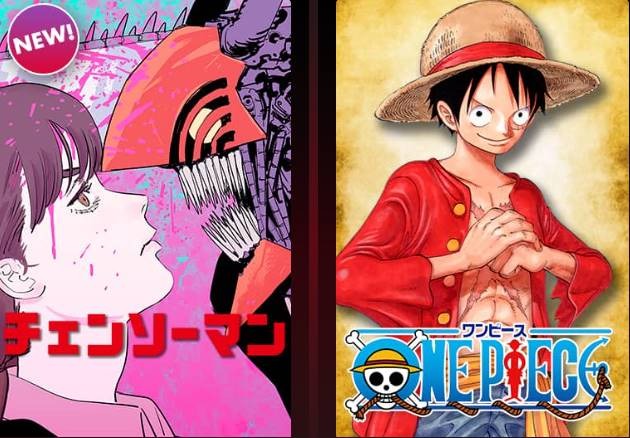 Tuy nhiên, liệu nó có thể vượt qua sức hút của One Piece? Cùng chiêm ngưỡng và so sánh hai bộ manga này để có câu trả lời chính xác nhất.