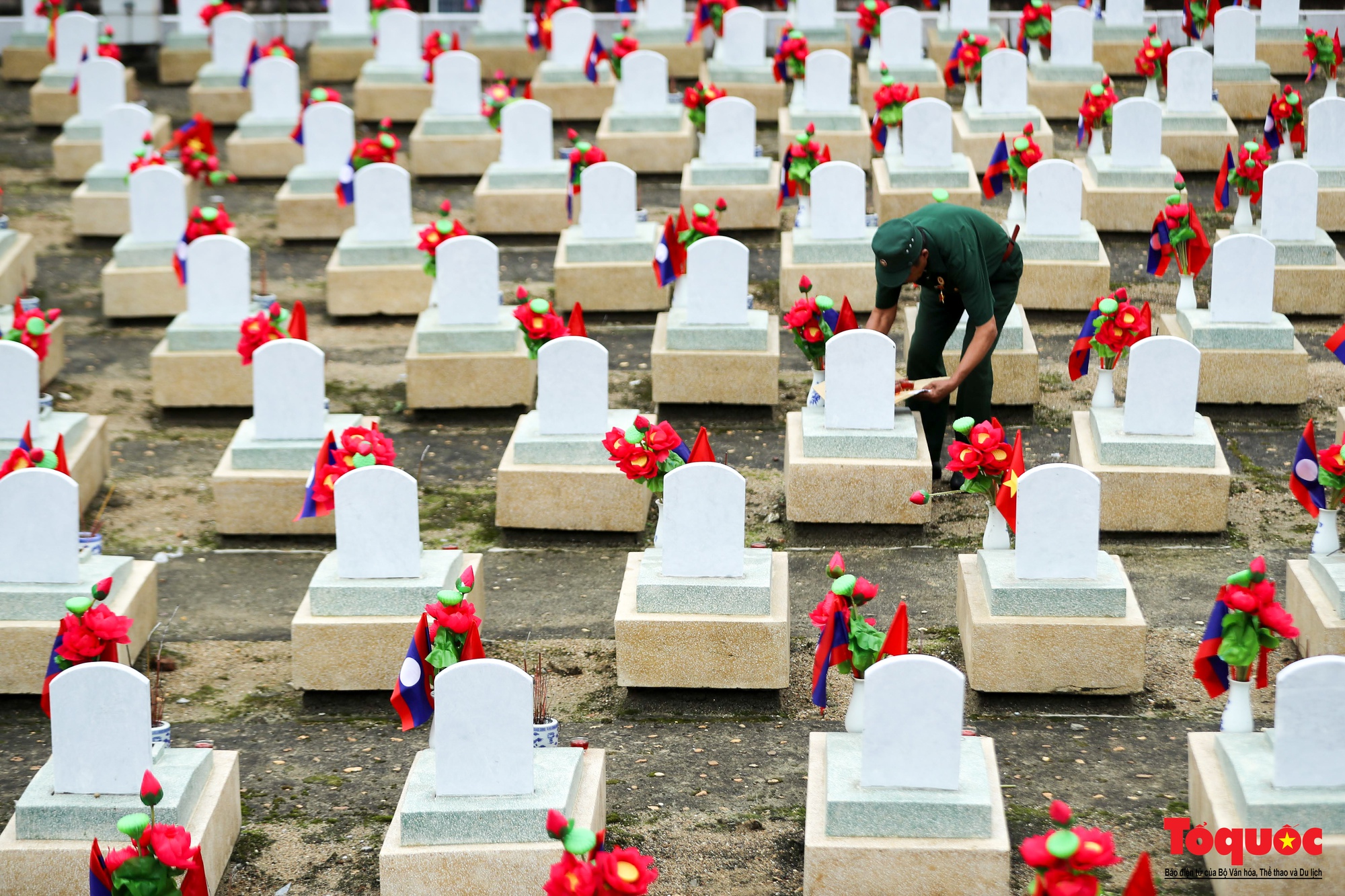 20 Nghĩa trang đẹp nhất thế giới bạn nhất định phải tới thăm