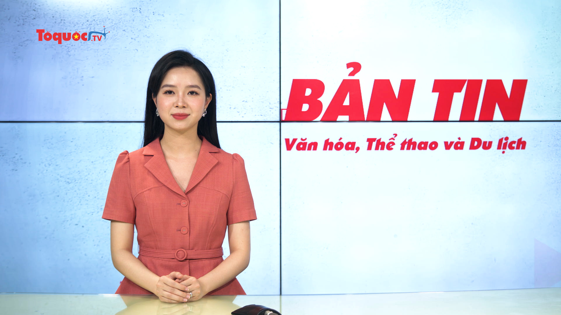 Bản tin truyền hình số 238: Việt Nam - Lào: Thúc đẩy quan hệ đối tác toàn diện, đặc biệt trong lĩnh vực VHTTDL