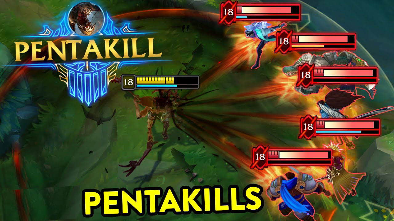 Cách khắc chế Fiddlesticks hiệu quả nhất cho game thủ