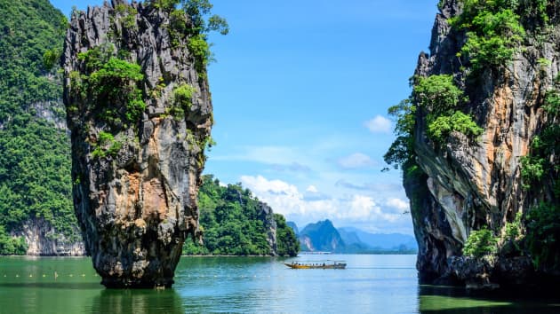 Du lịch Thái Lan: Hành trình hồi phục với những sáng kiến mới - Ảnh 1.