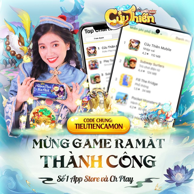 Chủ quan treo máy, nữ game thủ bàng hoàng vì đứng 20 phút vẫn không hoàn thành nhiệm vụ diệt... 10 con quái - Ảnh 1.