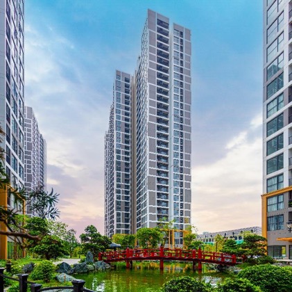Phía Đông Hà Nội tăng nhiệt với cuộc đua tìm kiếm bất động sản hàng hiệu - Ảnh 2. Phía Đông Hà Nội tăng nhiệt với cuộc đua tìm kiếm bất động sản hàng hiệu - Ảnh 2.