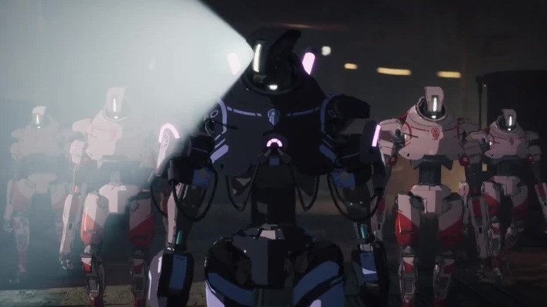 Thành lập chỉ với 7 sinh viên, studio vô danh vừa giới thiệu bom tấn mới, giới game thủ chỉ biết ngưỡng mộ - Ảnh 2.