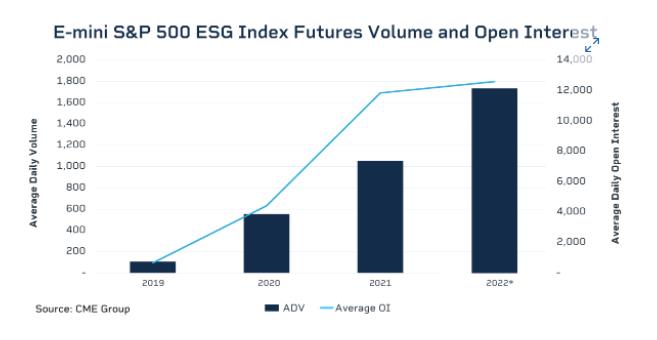 ESG – Xu hướng thế giới và sự “nhận diện” của nhà đầu tư Việt? - Ảnh 4. ESG – Xu hướng thế giới và sự “nhận diện” của nhà đầu tư Việt? - Ảnh 4.