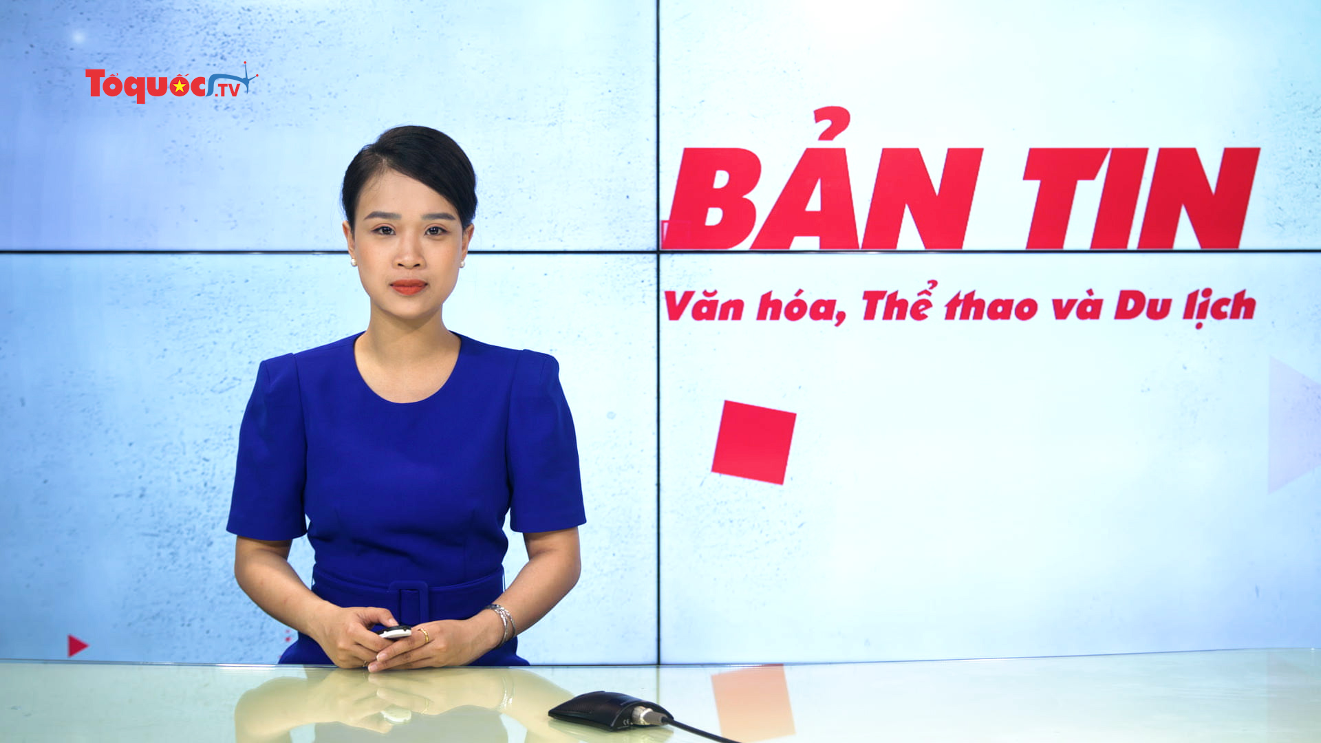 Bản tin truyền hình số 236: Ký kết Chương trình phối hợp giữa Bộ VHTTDL với Hội người cao tuổi Việt Nam giai đoạn 2022-2026