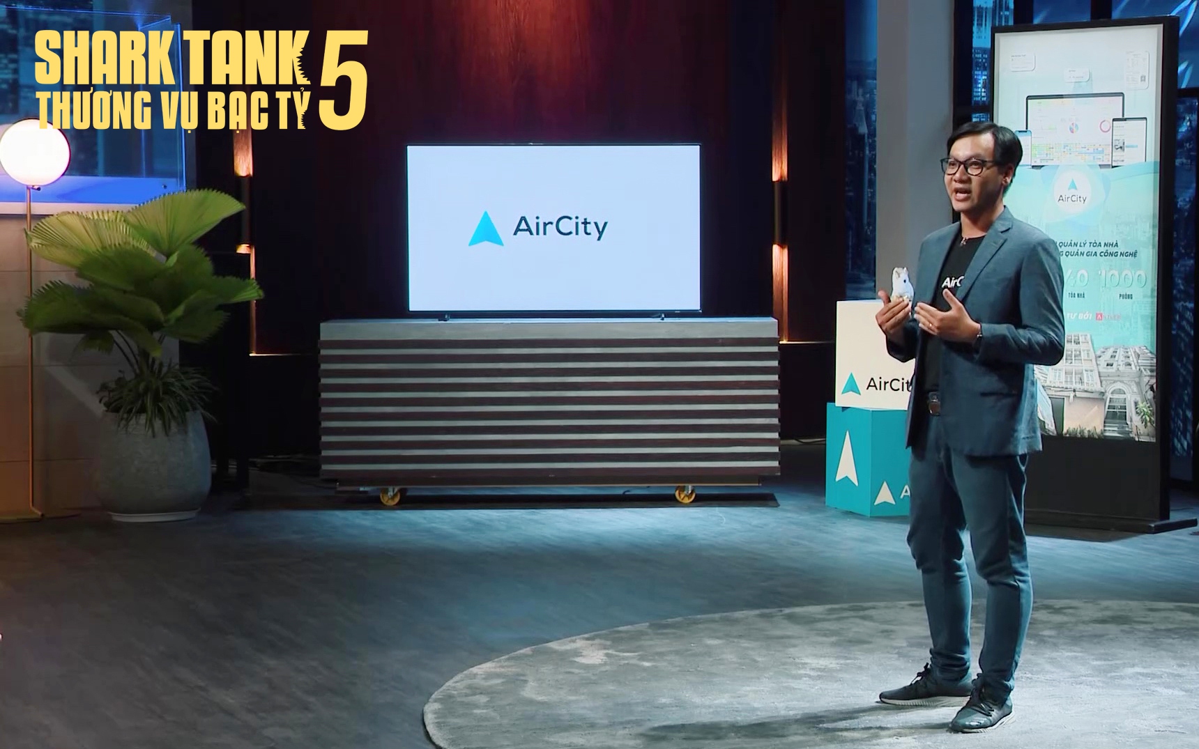 Startup quản lý tòa nhà thu vỏn vẹn vài trăm triệu đồng/tháng nhưng hét định giá gần trăm tỷ