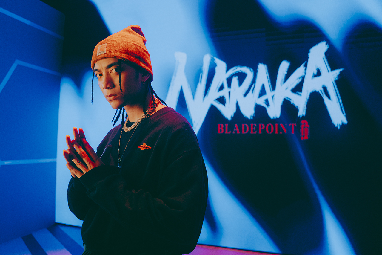 Naraka: Bladepoint toàn tin hot: Hợp tác cùng Soobin, chế độ chơi Fall Guys siêu hài và tận... 2 tướng mới - Ảnh 3.