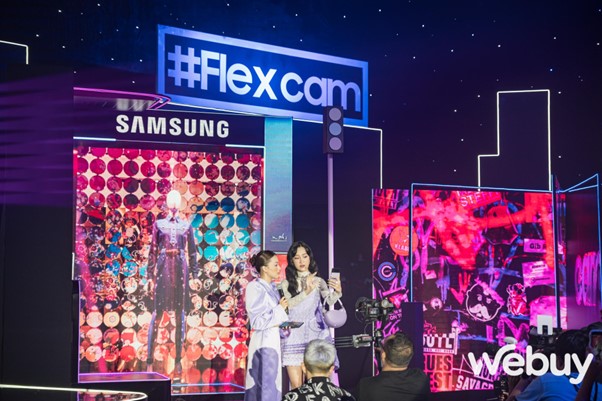 Bùng nổ trải nghiệm đậm chất linh hoạt biến hóa tại đại tiệc công nghệ The Flex Mode Show - Ảnh 5.