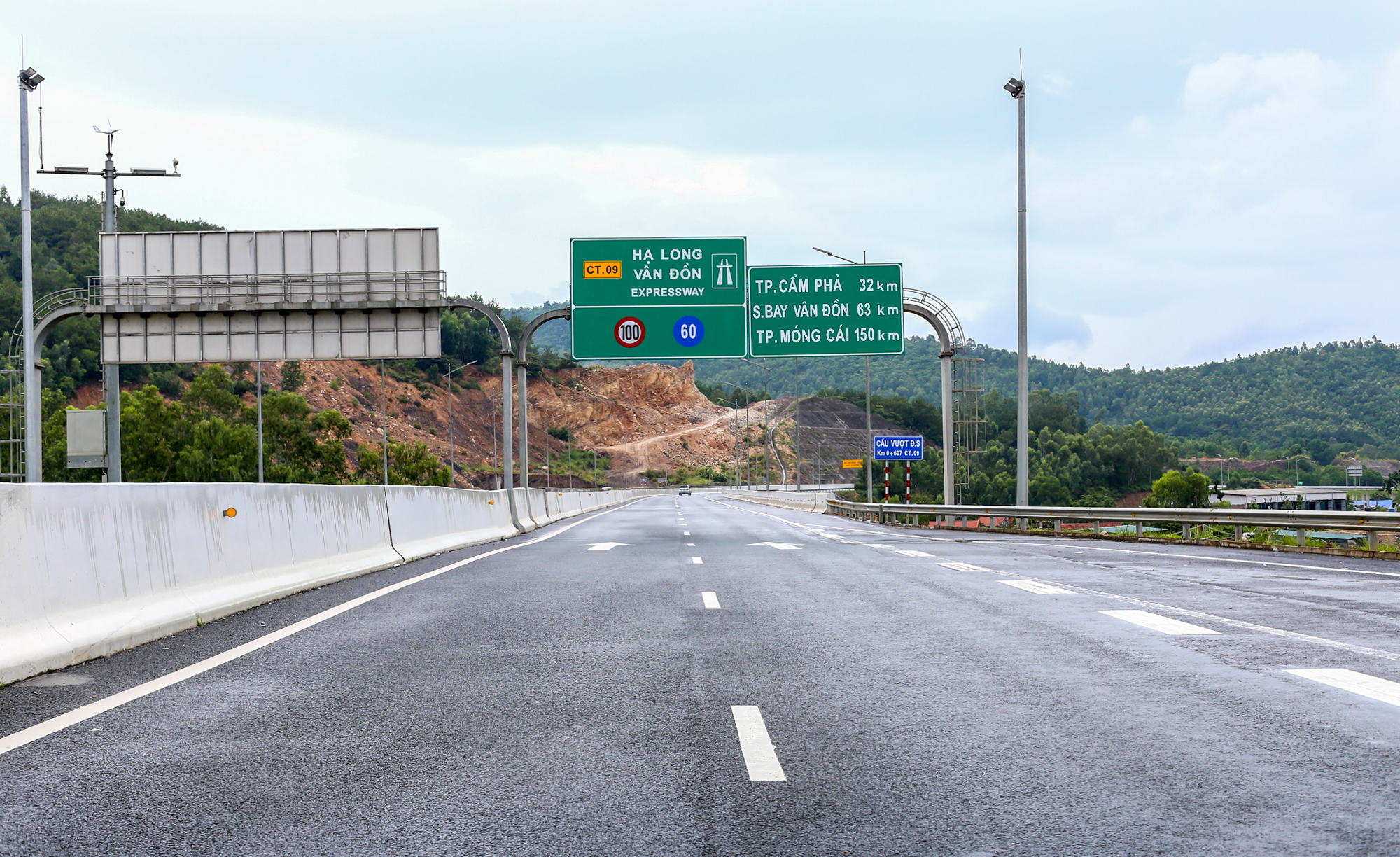 Cao tốc xuyên tỉnh dài nhất Việt Nam, trị giá gần 37.000 tỷ đồng ở Quảng Ninh - Ảnh 5.