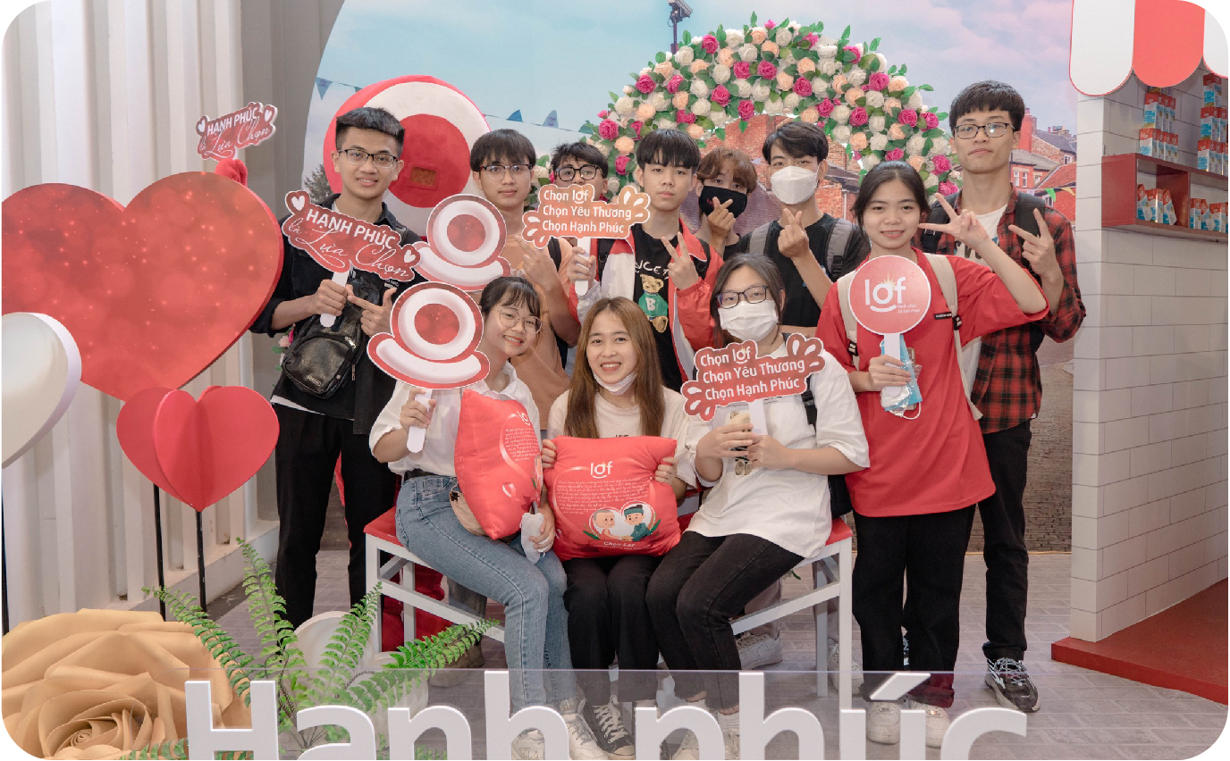 Chuyện lạ ngành sữa của IDP: Nữ CEO ‘lạnh lùng’ vực dậy ngoạn mục con tàu sắp đắm bằng trái tim - Ảnh 14. Chuyện lạ ngành sữa của IDP: Nữ CEO ‘lạnh lùng’ vực dậy ngoạn mục con tàu sắp đắm bằng trái tim - Ảnh 14.