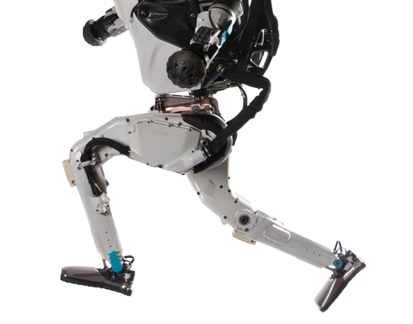 Không chỉ con người, ngày nay robot cũng có thể thực hiện được các động tác parkour vô cùng phức tạp - Ảnh 10.