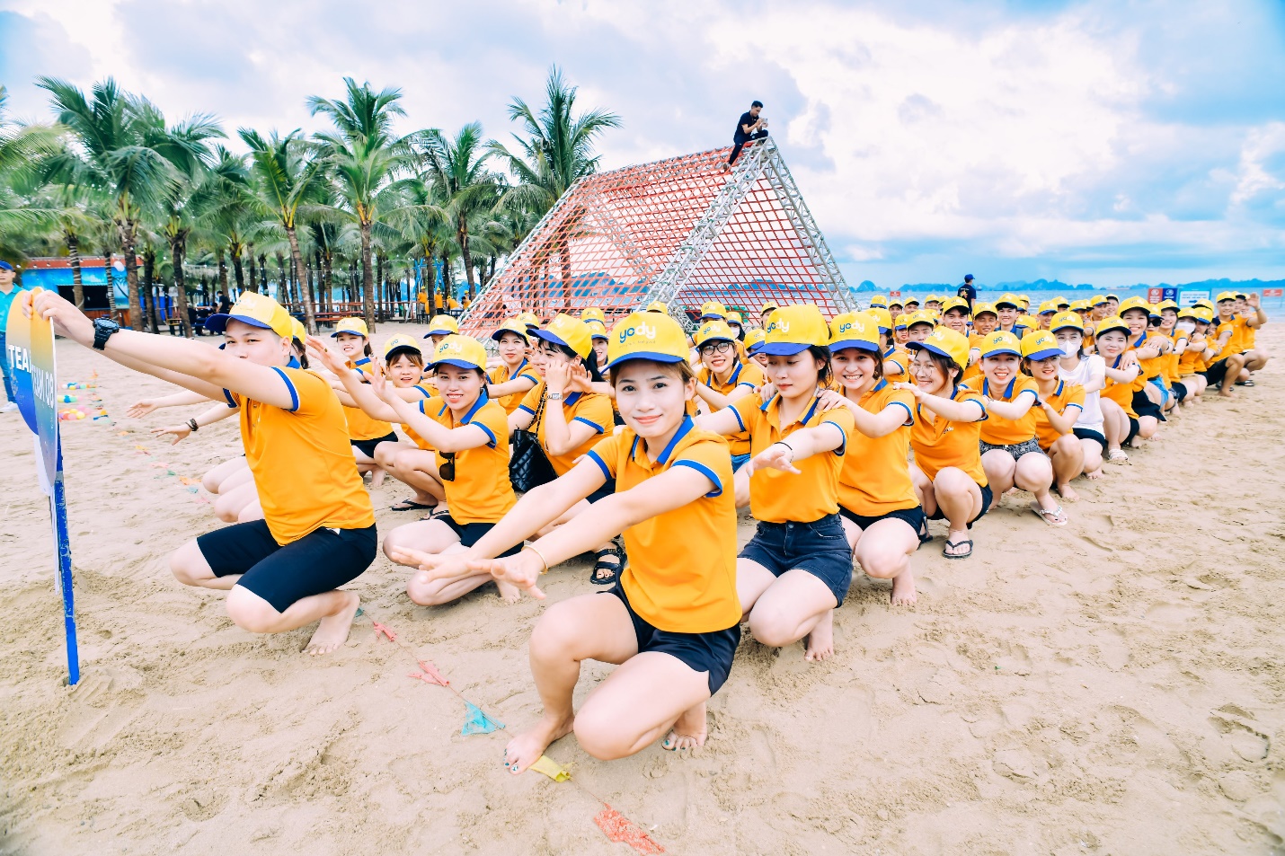 Cách Yody duy trì văn hoá doanh nghiệp trong thời đại 4.0 - Ảnh 1.
