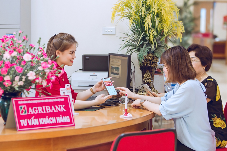 Agribank chờ đón Tân sinh viên 2022 với hơn 900 giải thưởng - Ảnh 1.