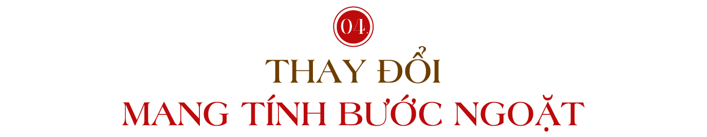 Chuyện lạ ngành sữa của IDP: Nữ CEO ‘lạnh lùng’ vực dậy ngoạn mục con tàu sắp đắm bằng trái tim - Ảnh 8. Chuyện lạ ngành sữa của IDP: Nữ CEO ‘lạnh lùng’ vực dậy ngoạn mục con tàu sắp đắm bằng trái tim - Ảnh 8.