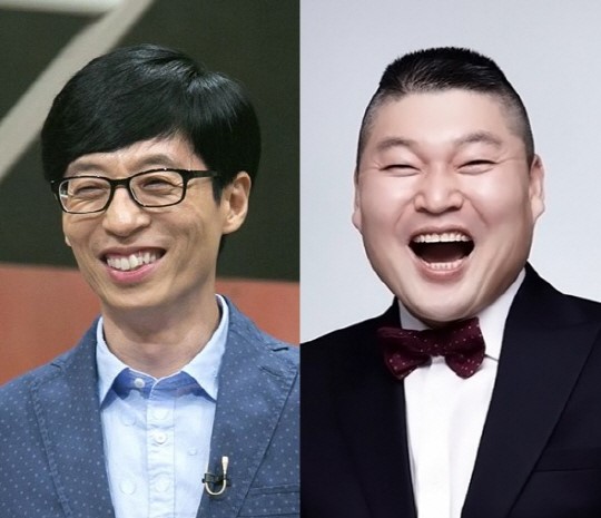 Vì sao Yoo Jae Suk được mệnh danh là &quot;MC quốc dân&quot; tại Hàn Quốc? - Ảnh 6.