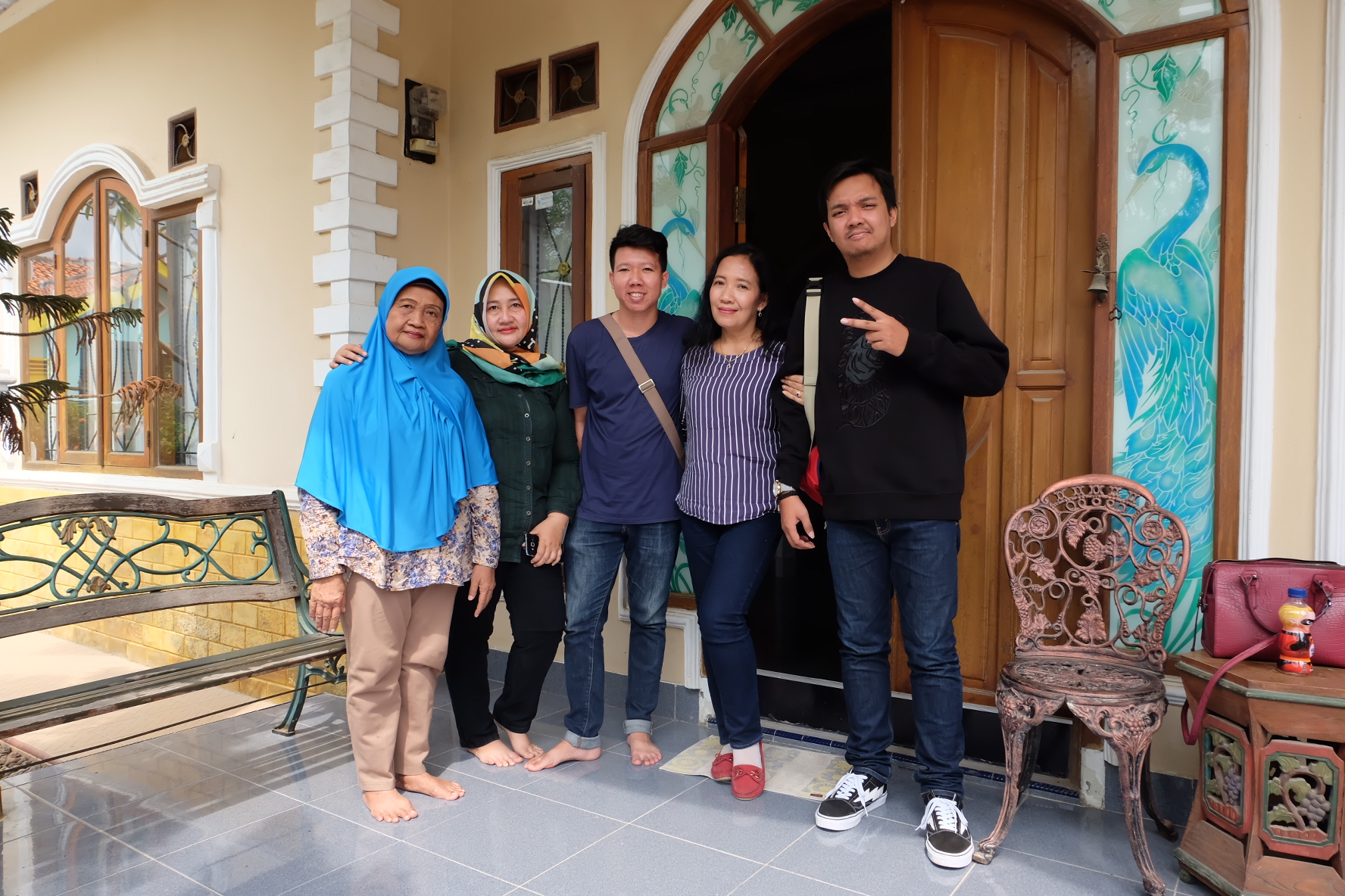 Ở nhà dân là cơ hội để hiểu biết sâu về văn hóa đất nước đó. 7c887674 826f 4757 a0c9 4c5ce211d782 16608372881202007817685