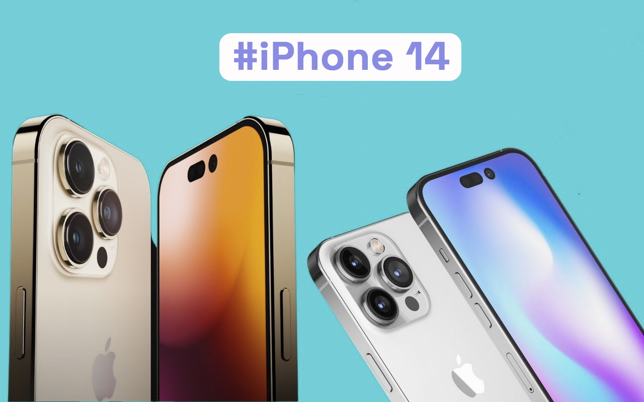 5 lý do khiến cho iPhone 14 đáng chờ đợi hơn mua iPhone 13 lúc này