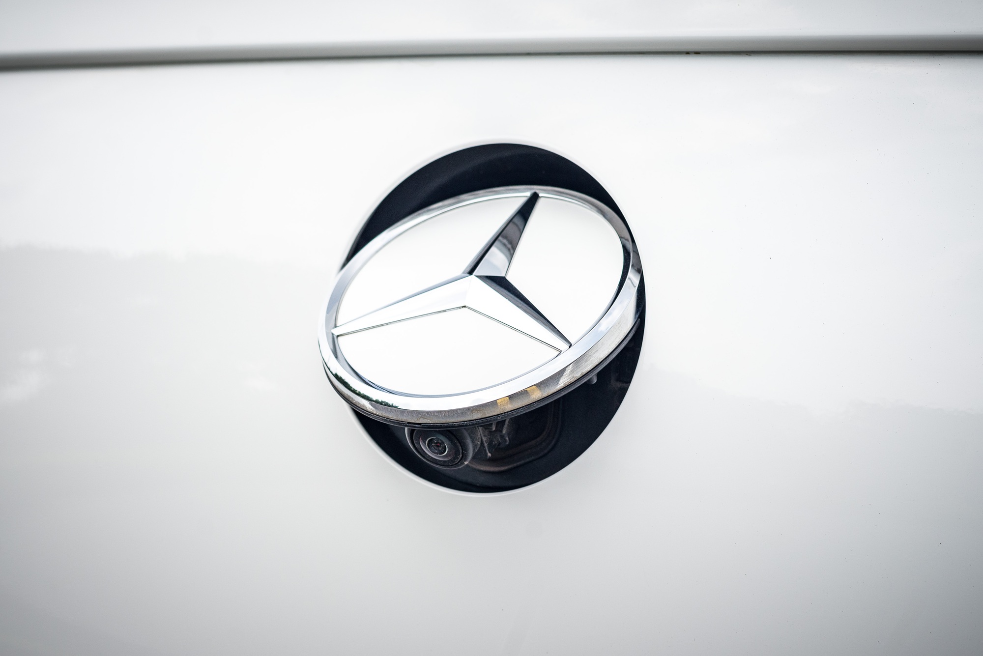 ‘Hàng hiếm’ Mercedes-Benz GLC 300 Coupe 2 năm tuổi được rao bán lại với mức giá gần 2,7 tỷ đồng - Ảnh 8.