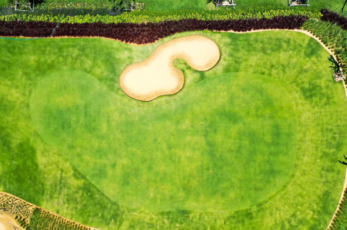 Tuyệt tác sân golf 18 lỗ ven biển – Thêm 1 biểu tượng tại MerryLand Quy Nhơn - Ảnh 3.
