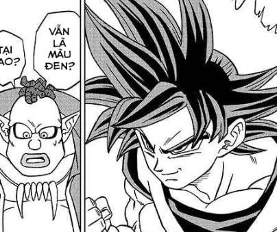 Goku Dragon Ball Super là một trong những nhân vật được yêu thích nhất trong series này. Hãy xem anh chàng trổ tài chiến đấu và thể hiện sức mạnh phi thường của mình trong hình ảnh mới nhất. Chỉ cần một cái click để thấy sự khác biệt về Goku Dragon Ball Super trên màn hình của bạn.