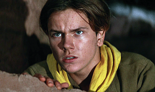 Mỹ nam suýt vào vai nam chính Titanic, được đạo diễn ưu ái trước cả Leonardo DiCaprio - Ảnh 4.