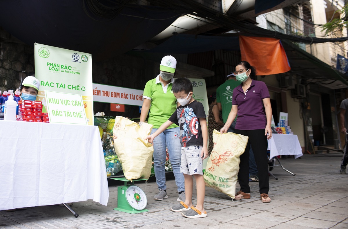 Unilever trở thành nơi làm việc tốt nhất châu Á trong 4 năm liền - Ảnh 3.