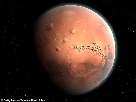 Các nhà khoa học khẳng định rằng oxy trên Sao Hỏa có thể được sản xuất dựa trên công nghệ plasma! - Ảnh 3.