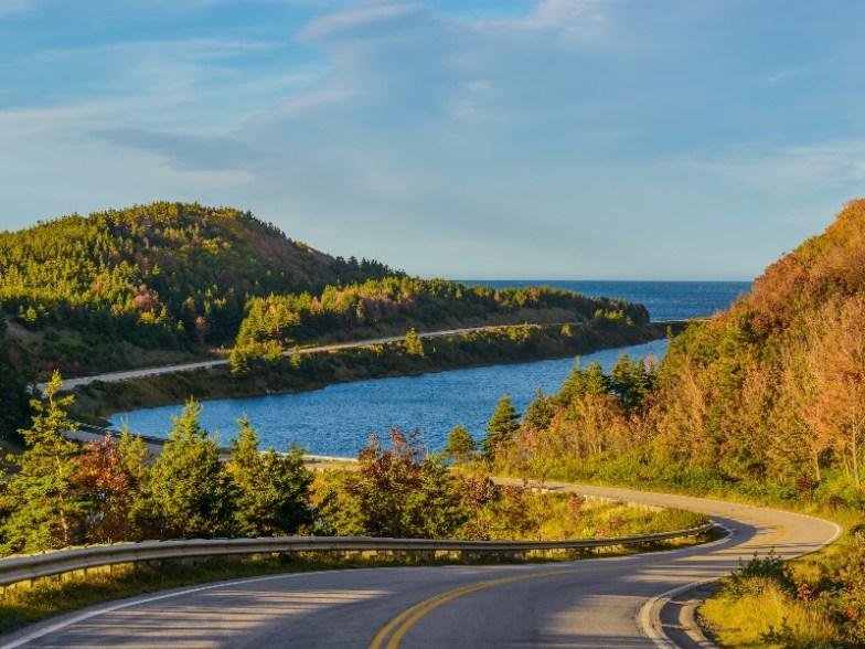 Chuyên trang du lịch nổi tiếng gợi ý 5 điểm đến đẹp nhất vào mùa thu tại Canada - Ảnh 4.