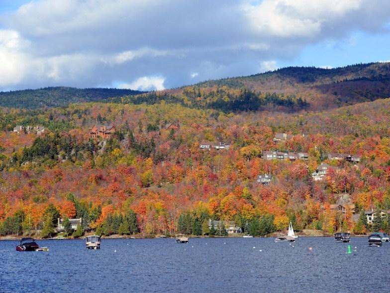 Chuyên trang du lịch nổi tiếng gợi ý 5 điểm đến đẹp nhất vào mùa thu tại Canada - Ảnh 6.