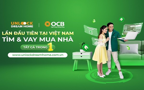 Người trẻ đi vay mua nhà, nên bắt đầu từ đâu? - Ảnh 1.