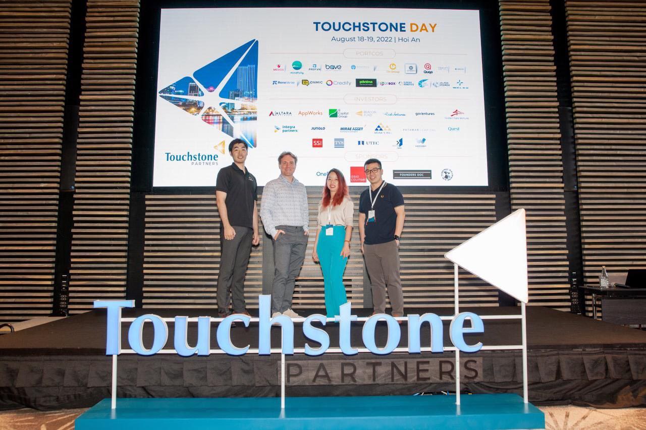 Credify nhận đầu tư vòng pre-Series A được dẫn dắt bởi Touchstone Partners - Ảnh 2.