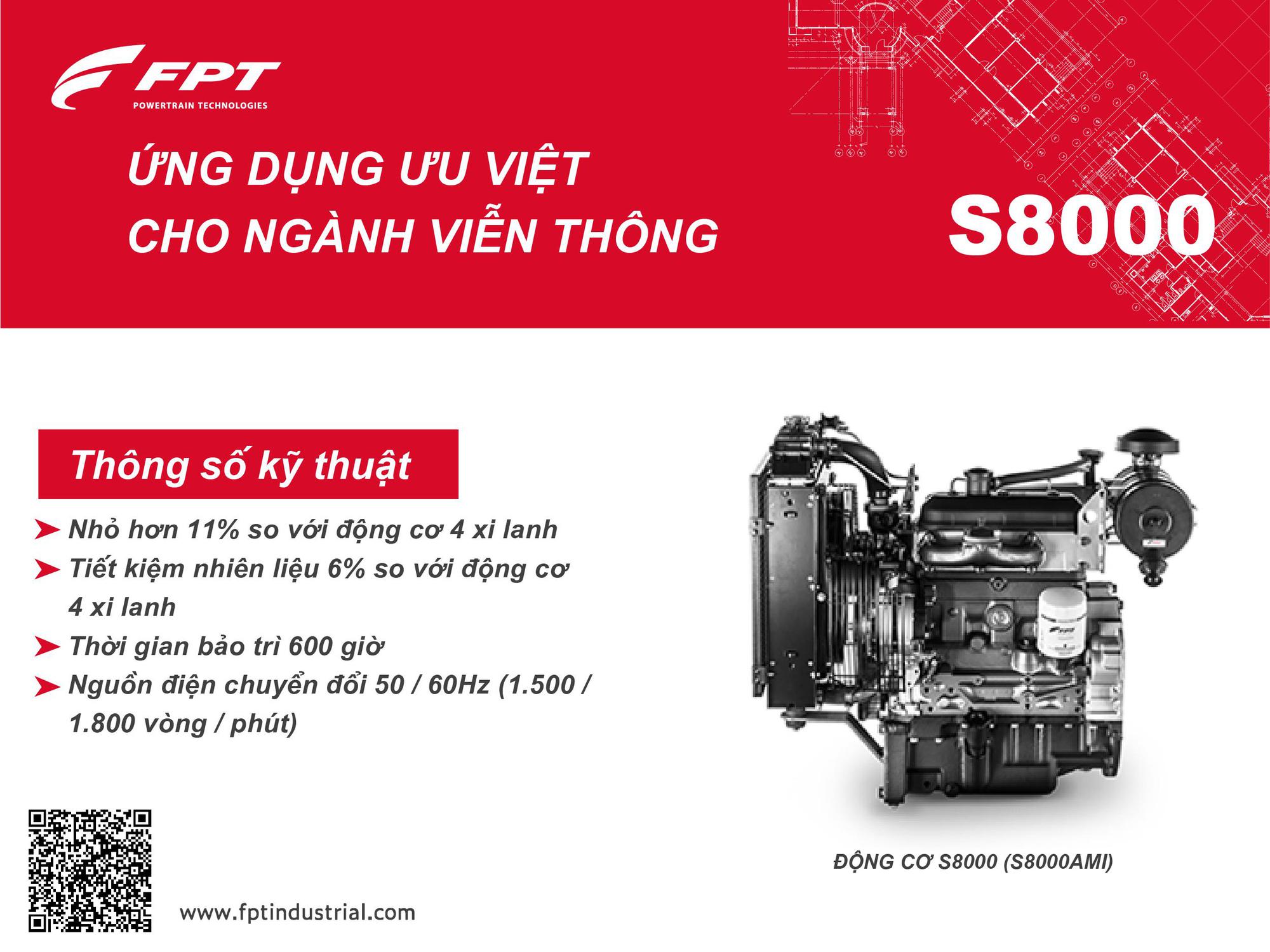 FPT Industrial - Giải pháp năng lượng cho các doanh nghiệp Việt Nam - Ảnh 2.