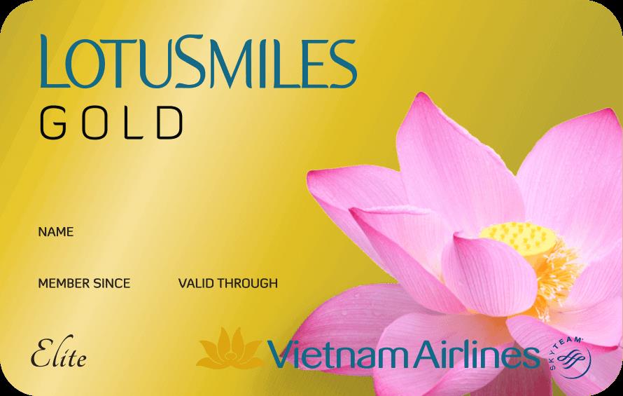 Vietcombank tung thưởng xế hộp tiền tỉ, thẻ hội viên Bông Sen Vàng của Vietnam Airlines - Ảnh 2.