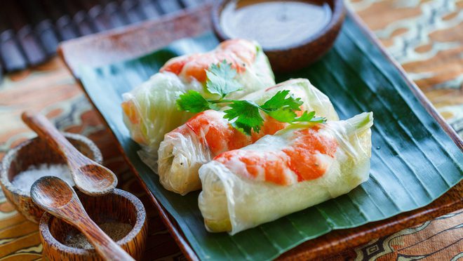 Chuyên trang du lịch gợi ý 5 tour ẩm thực hàng đầu thế giới: Việt Nam vinh dự xếp đầu tiên - Ảnh 2.