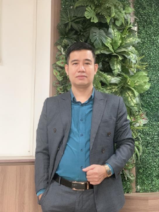 Diễn giả Smart CRM 5.0 - Giải pháp khai thác, quản lý dữ liệu khách hàng toàn diện - Ảnh 3.
