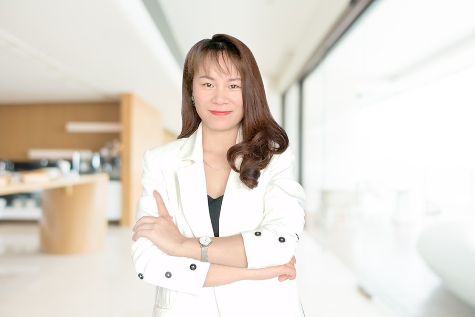 Diễn giả Smart CRM 5.0 - Giải pháp khai thác, quản lý dữ liệu khách hàng toàn diện - Ảnh 5.