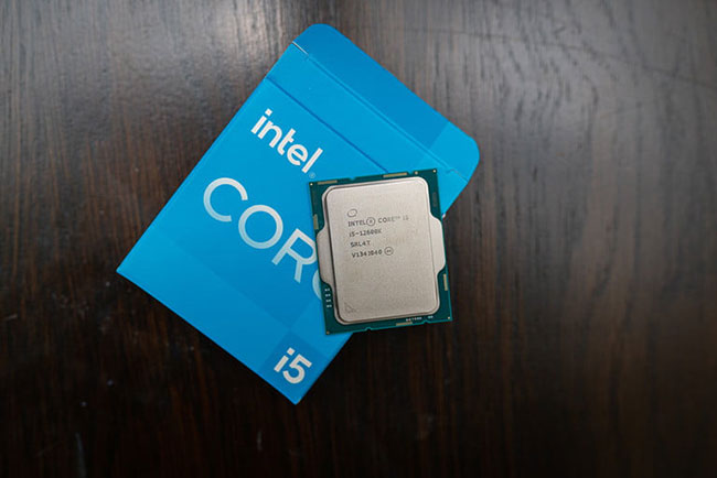 Top 3 bộ vi xử lý Intel đáng mua nhất năm 2022 - Ảnh 2.