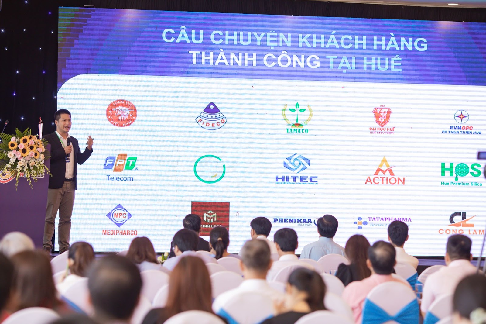 Base.vn sẵn sàng cùng Thừa Thiên Huế chuyển đổi số cho doanh nghiệp SMEs - Ảnh 2.