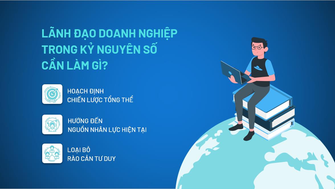 Base.vn sẵn sàng cùng Thừa Thiên Huế chuyển đổi số cho doanh nghiệp SMEs - Ảnh 3.