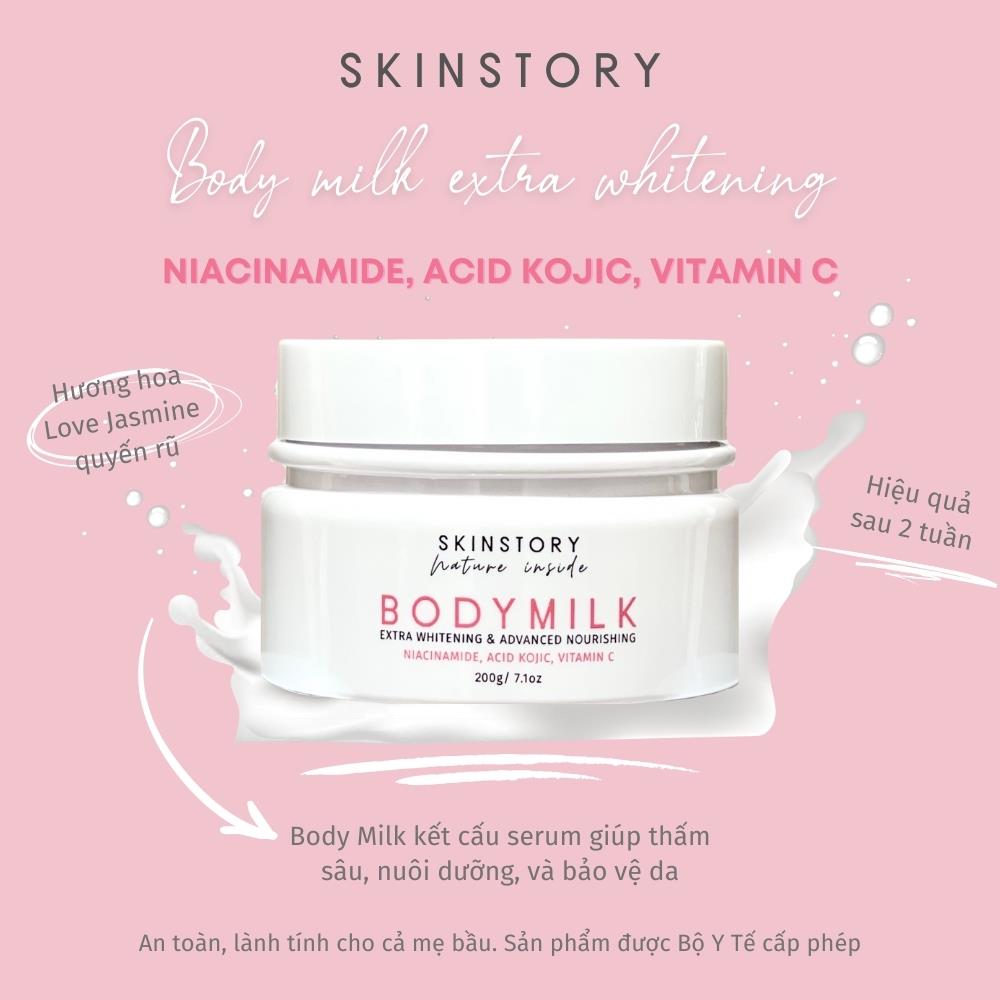 CEO Tăng Kim Hằng cùng hành trình 8 năm phát triển Skin Story Việt Nam - Ảnh 4.