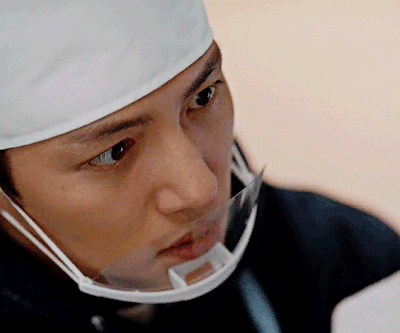 Tiếc cho phim mới của Ji Chang Wook: Nội dung, diễn xuất đều hoàn hảo nhưng tỷ suất người xem quá thấp - Ảnh 3.